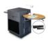 Multimedia Presentation Stand, Marvel