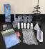 Ward titration lab kit