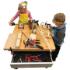 Kiddiecart Drawer Cube