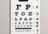 Tech-Med® Eye Chart