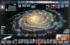 The Milky Way Chart