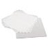 Marcal® Deli Wrap Wax Paper Flat Sheets, Essendant
