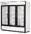 VWR® Refrigerators with Glass Doors and Natural Refrigerant, Basic