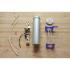 LDM Extruder and 10 kg Filament