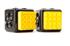 Cubelets brick adapter