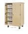 Robotics Cabinet