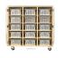 Robotics Cabinet