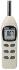 Digital Sound Level Meter
