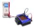 InstaView Gel Box (power supply available separately)