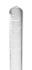 Gas measuring tube, borosilicate, 50 ml