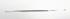 Inoculating loop, aluminum