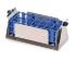 Test Tube Rack 30 mm Pivoting