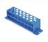 Test Tube Rack 21-25 mm Stationary