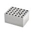 Module Block 6 mm Test Tube