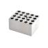Module Block 1.5 ml Microtaper