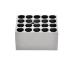Module Block For Vials 15 mm