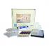 The Chemistry of Invisible Inks STEM Kit