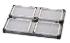 4 Place Microplate Holder