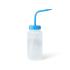 UN370054 UniSafe Distilled water vented wash bottle LDPE