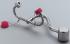 Eyesaver® Deck-Mount Swing-Out Eyewash, Speakman®