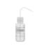 Wash bottle-blank labels-250 ml
