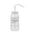 Wash bottle-blank labels-500 ml