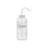Wash bottle-blank labels-1 l