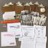 Blood Spatter Analysis Kit, Introductory and Advanced
