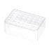Rack For 30 X 0.5 ml Tube Block