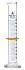 Cylinder graduated cap 250 ml class A