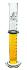Cylinder graduated 1000 ml