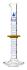 Graduated cylinder 10 ml