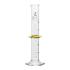 Cylinder graduated 50 ml