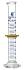 Graduated cylinder 100 ml