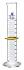Graduated cylinder 500 ml