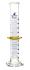 Graduated cylinder 1000 ml