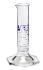 Measuring cylinder 10 ml