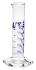 Measuring cylinder 25 ml