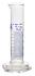Measuring cylinder 50 ml