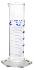 Measuring cylinder 250 ml