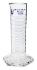 Measuring cylinder 500 ml
