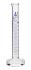 Graduated cylinder glass 10 ml