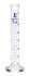 25 ml graduated cylinder