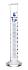 100 ml graduated cylinder
