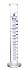 250 ml graduated cylinder 344D