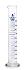 500 ml graduated cylinder
