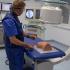 Cervical injection trainer