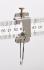 Knife-Edge Clamp