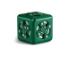 Blocker cubelet