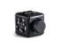 Knob cubelet